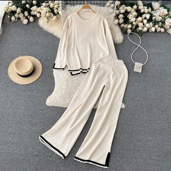 YELLOW WOMEN WINTER PREMIUM TRACK SUITS