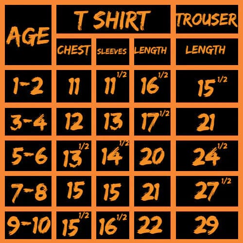 GRY AND BROWN BEAR PRINTED KIDS WEAR