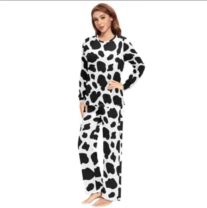BABY COW STYLE TRACKSUITS