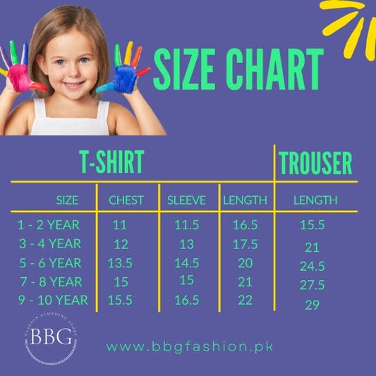 Yellow Princess Printed Kids Night Suit