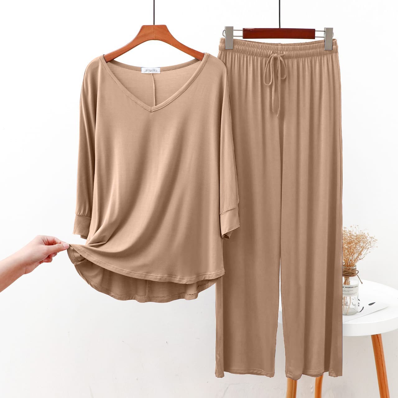 CASUAL LOUNGE WEAR SET --- ARTICLE NO# 56
