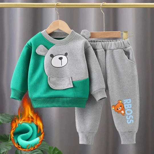 KIDS WINTER COLLECTION