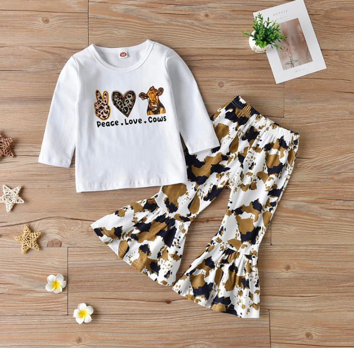 BABIES 2PC COLLECTION
