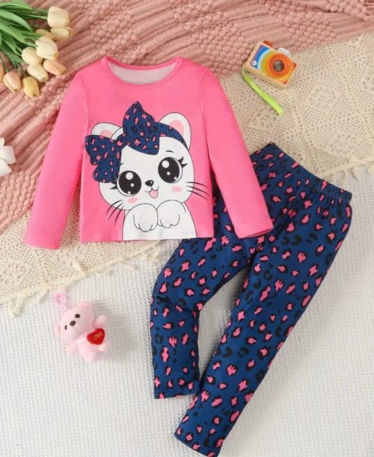 KIDS FULLL SLEEVES