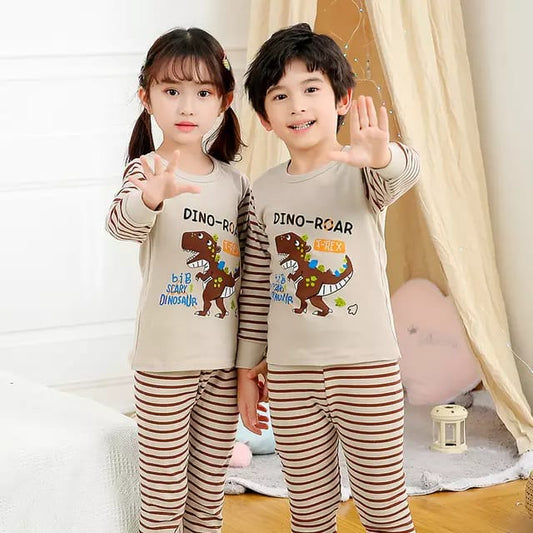 Dino Rorr PRINTED KIDS WEAR