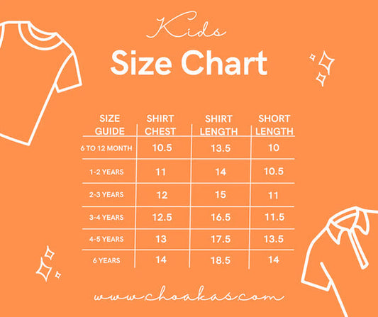 YELLOW & BLUE TANK PRINTED SHORT SLEEVE KIDS WEAR
